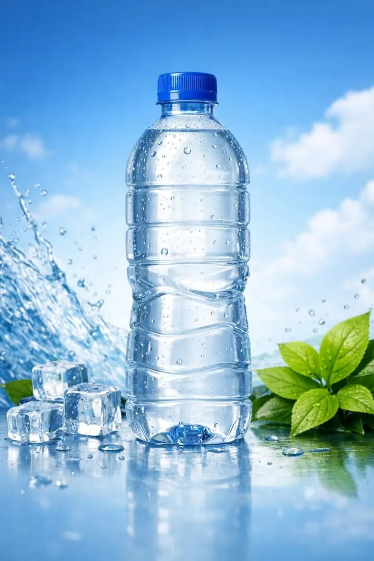 Mineral Water