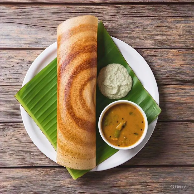 Bahubali Dosa