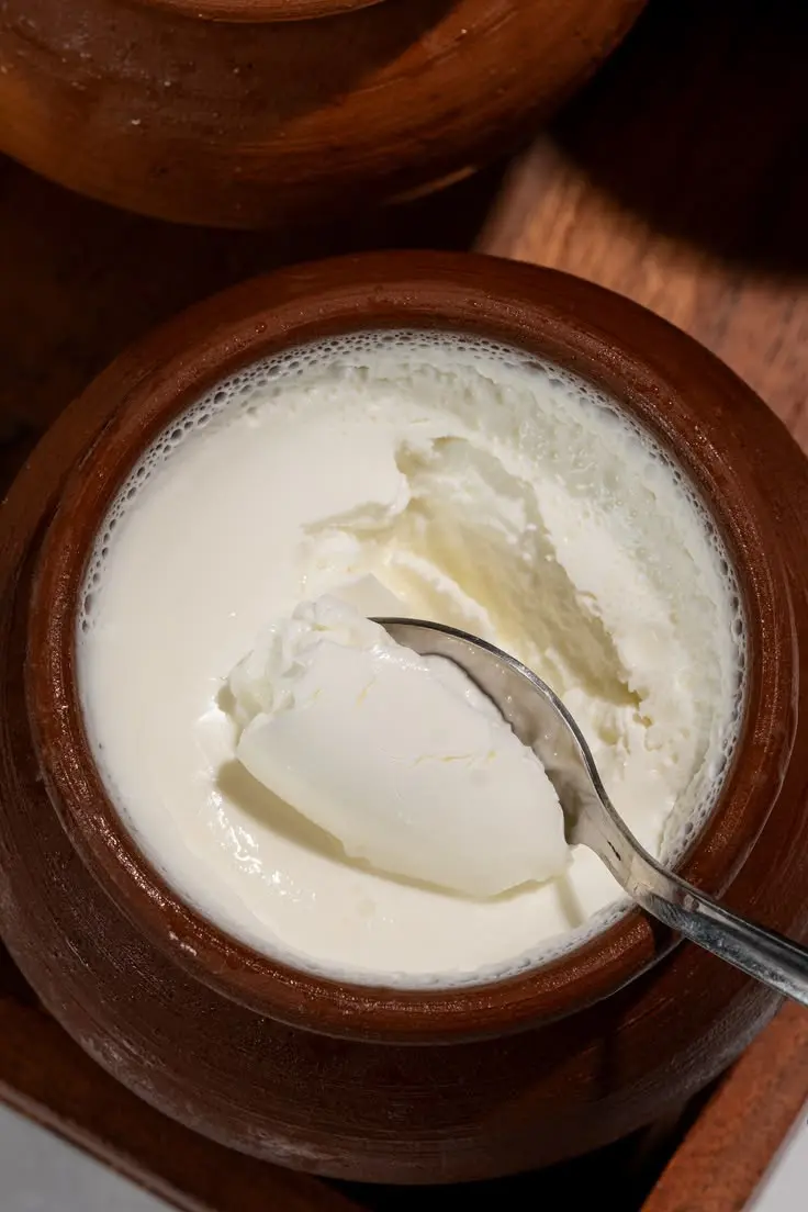 Curd