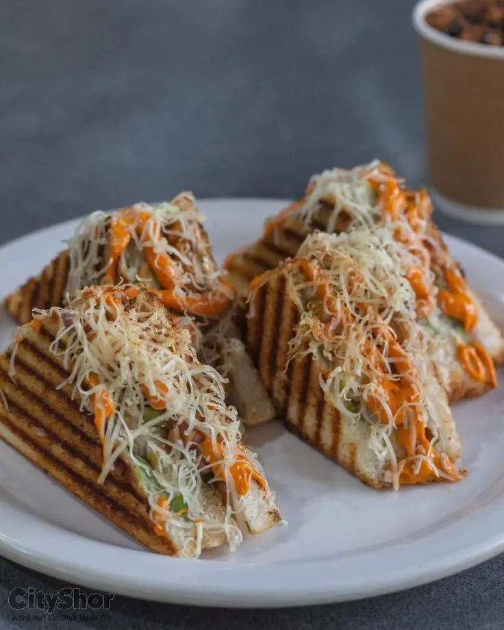 Paneer Pop