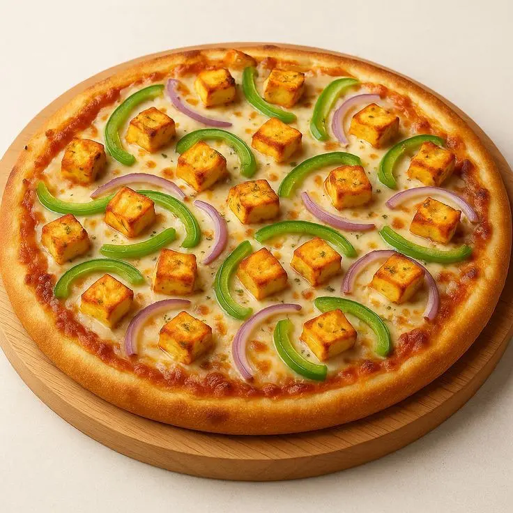 Paneer First (Medium)