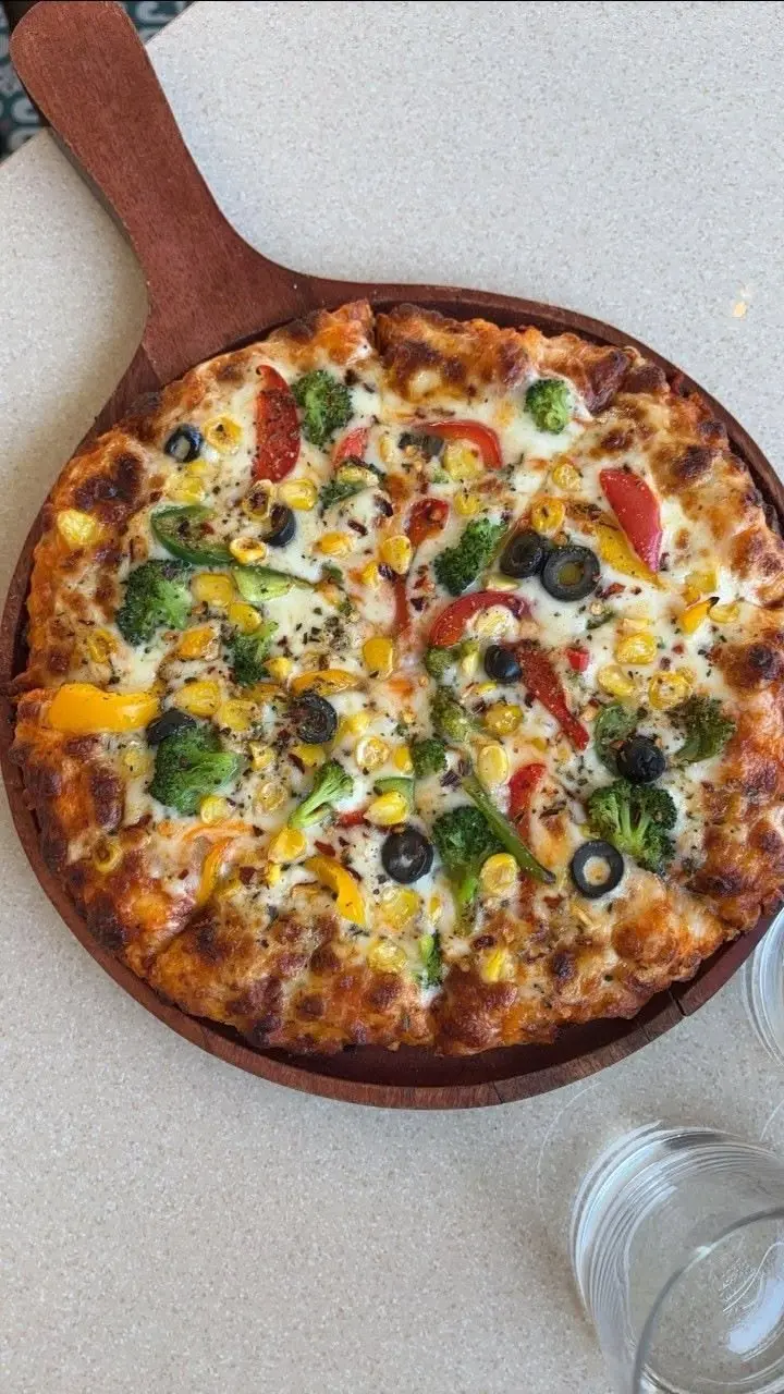 Phoenix Delight (Medium)