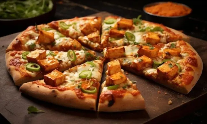Tandoori Paneer (Large)