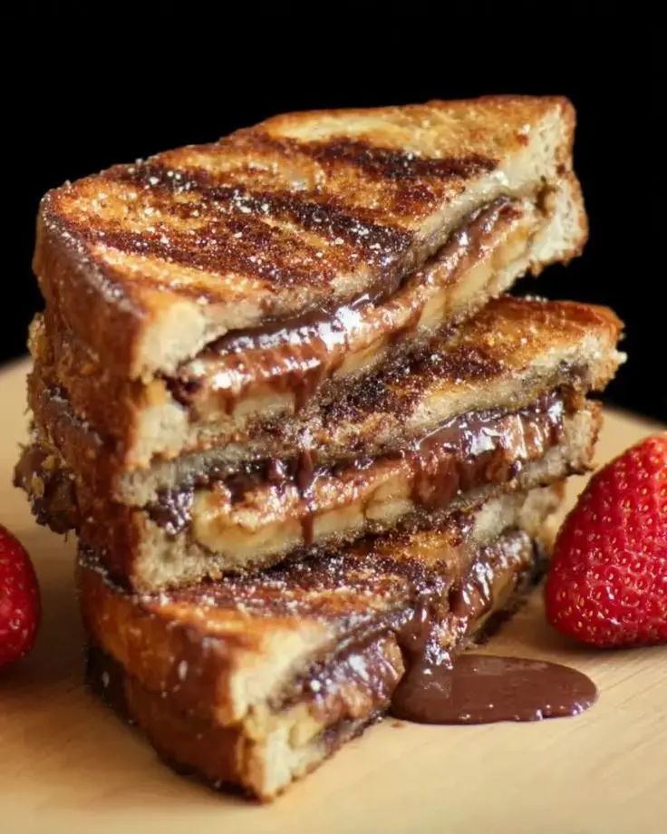 Chocolate Jam