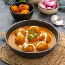 Veg Kofta