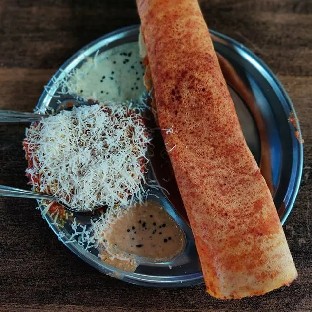 Cheese Mysore