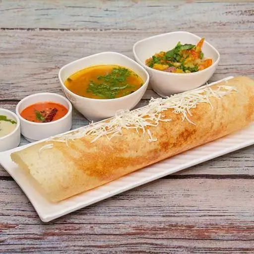 Cheese Paneer Mysore