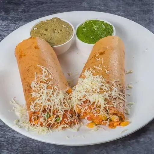 Cheese Paneer Surma Mysore