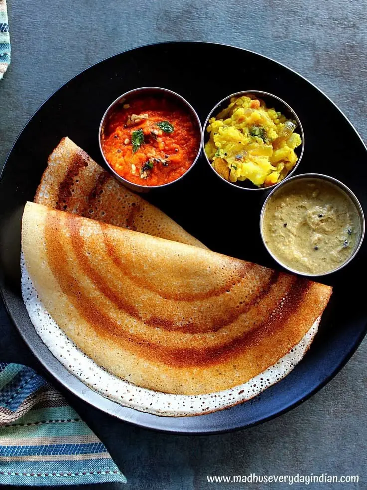 Mysore Masala