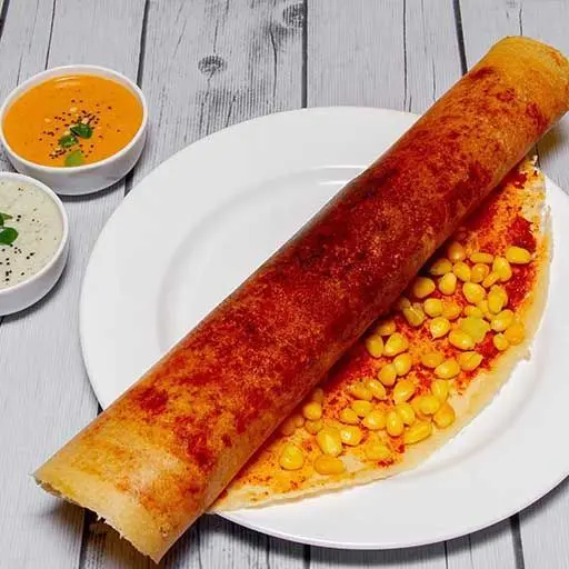Sweetcorn Mysore