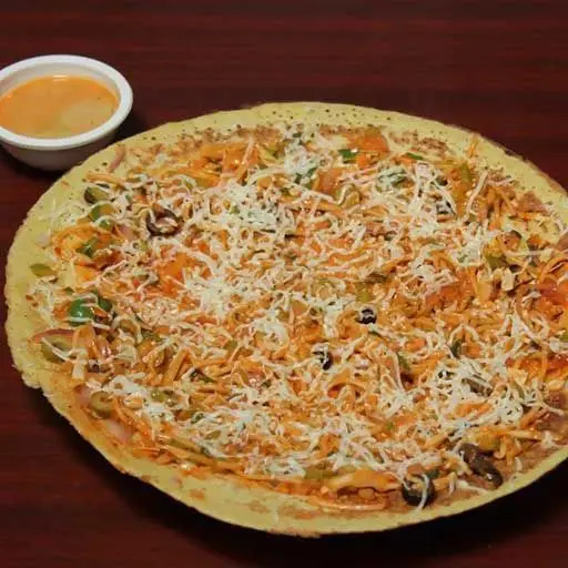 Tomato Cheese Paper