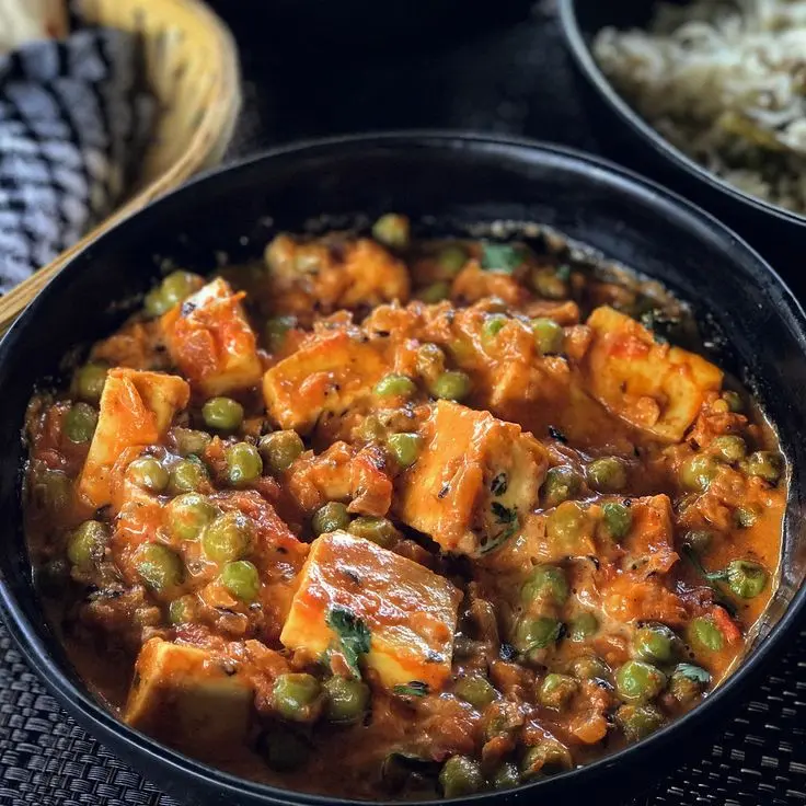 Special Veg Parmeshwar