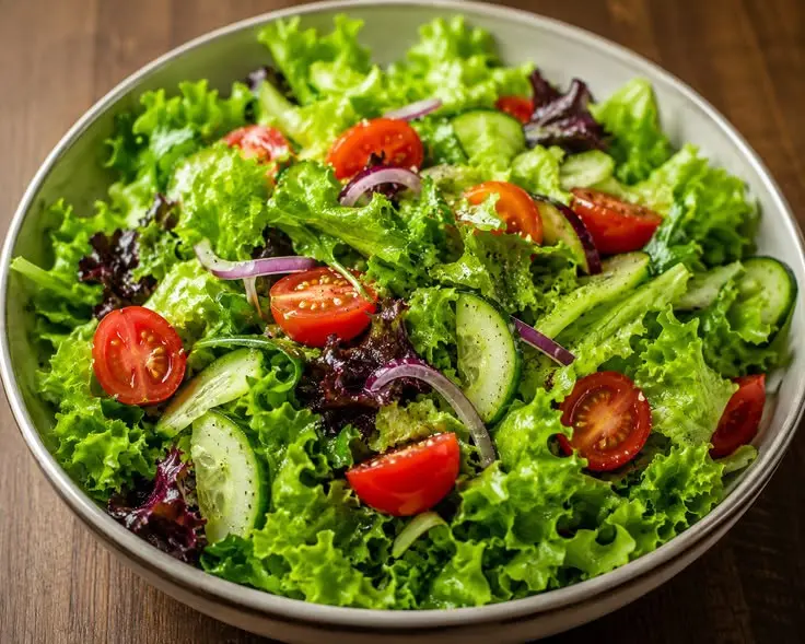 Green Salad