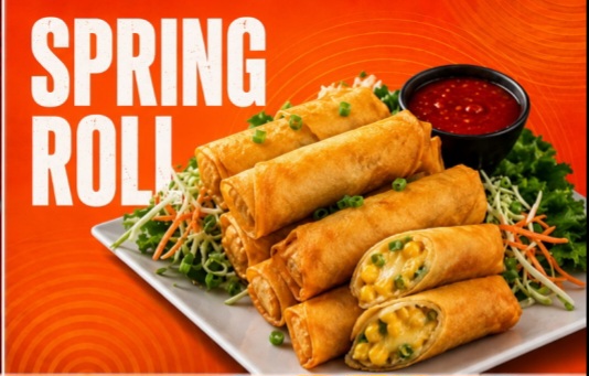 Spring Roll