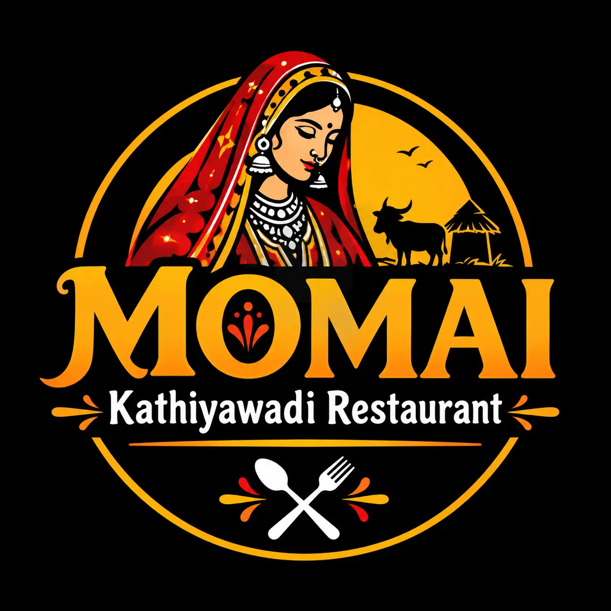 Momai Kathiyawadi Resturant