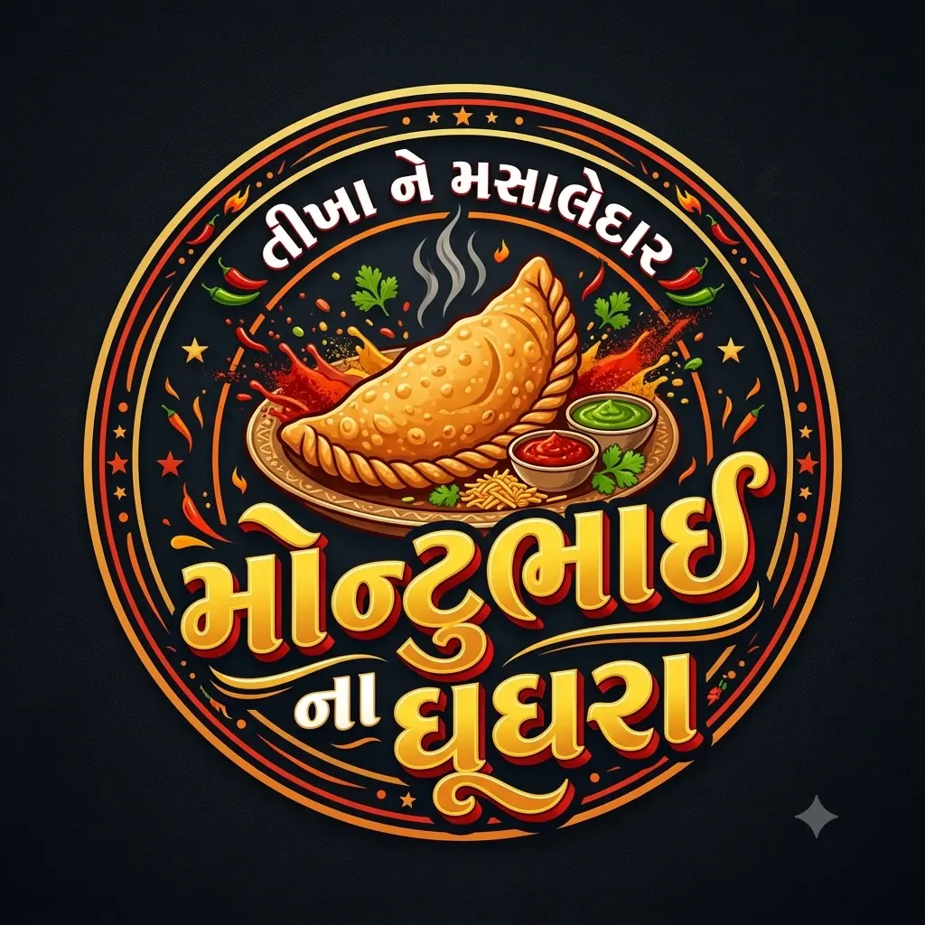 Montu Bhai na  Ghughra